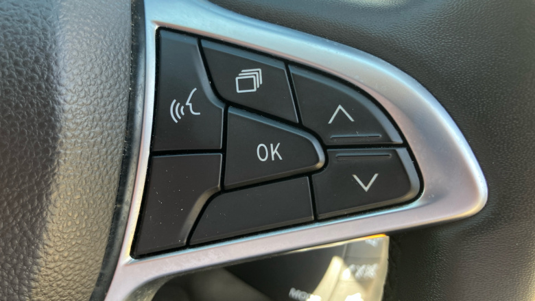 Dacia Sandero Stepway 1.0 TCe Comfort 5dr Petrol Hatchback